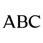 Logo ABC