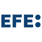 Logo EFE
