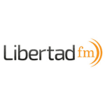 Logo Libertad FM
