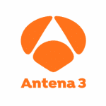 Logo Antena 3