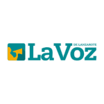 Logo La Voz