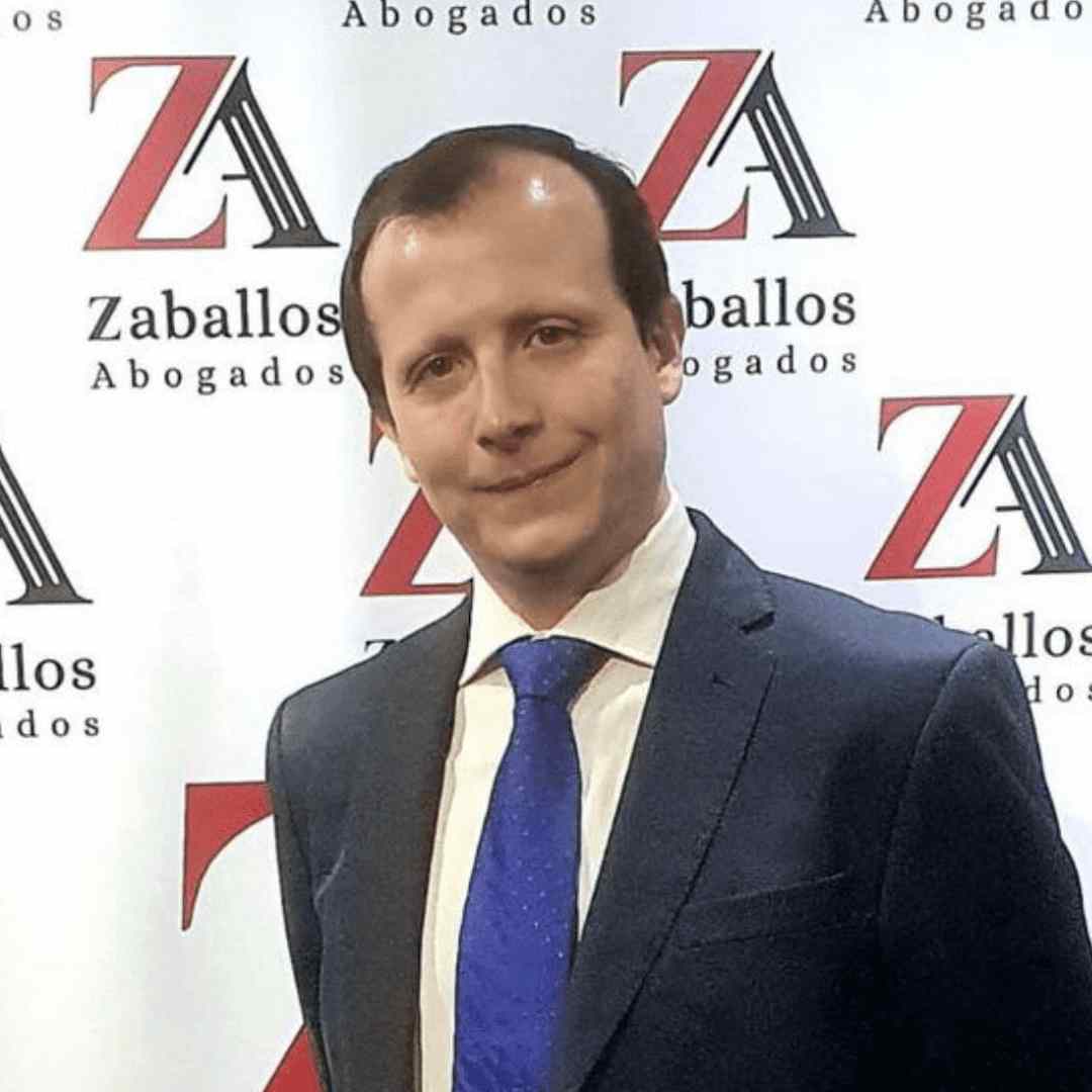 abogados despacho madrid