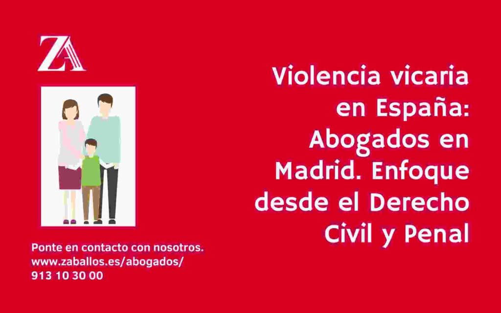 ABOGADOS EN MADRID