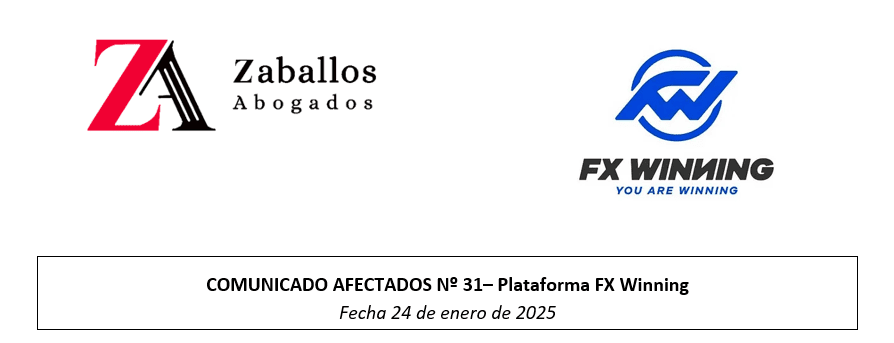 fx winning