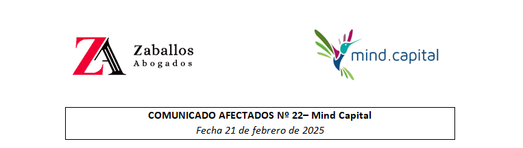 mind capital 22