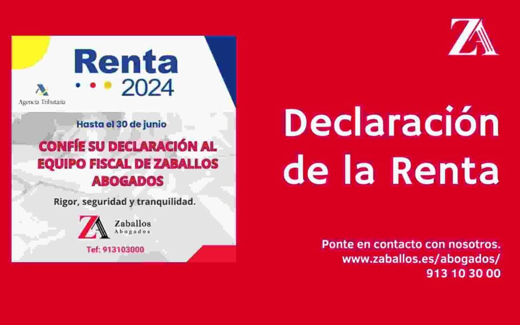 despacho de abogados en madrid