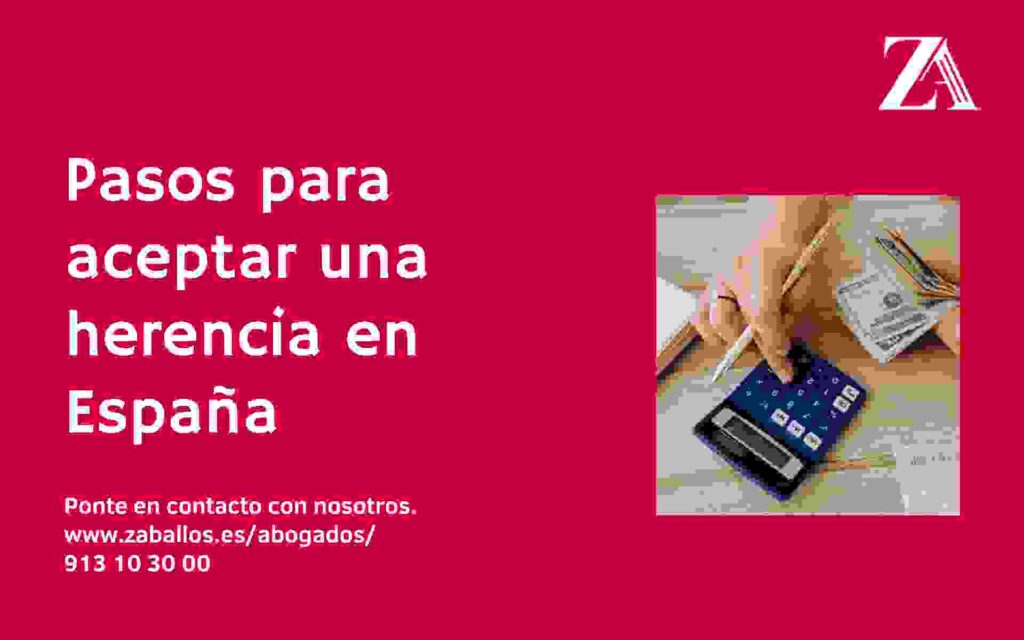 abogados herencias