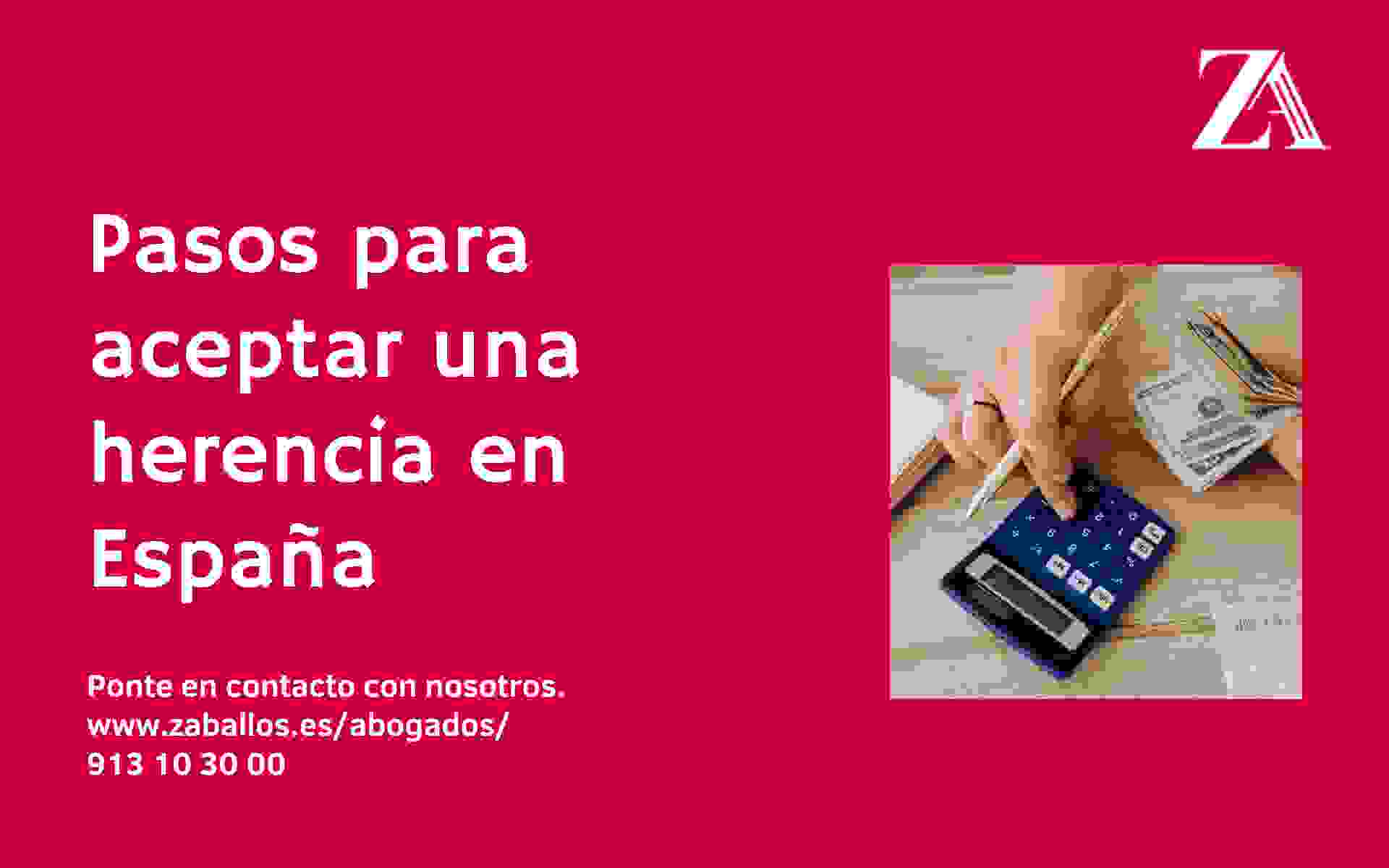 abogados herencias