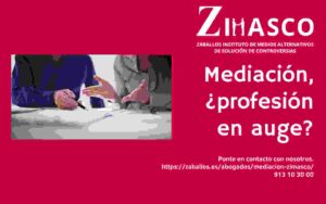 MEDIACION
