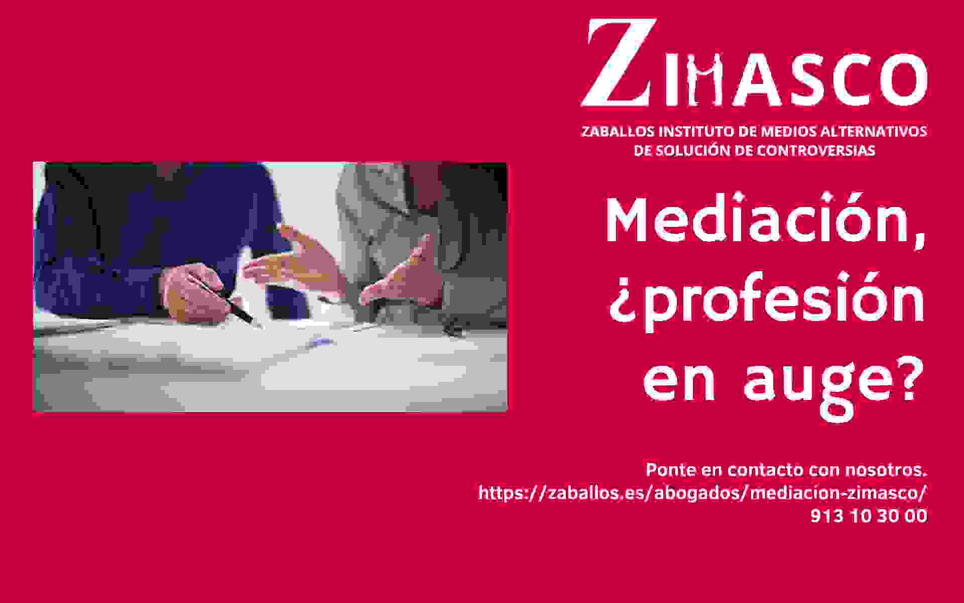 MEDIACION