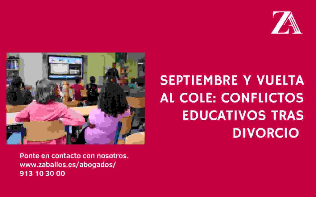 ABOGADOS FAMILIA MADRID