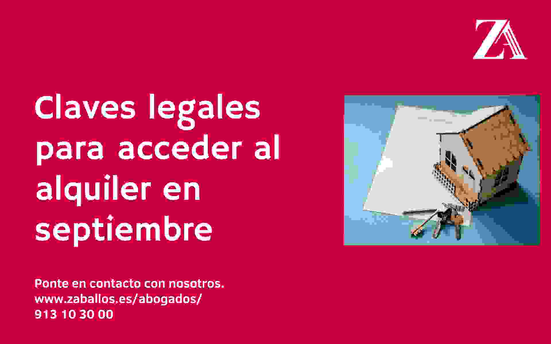 despacho de abogados en madrid