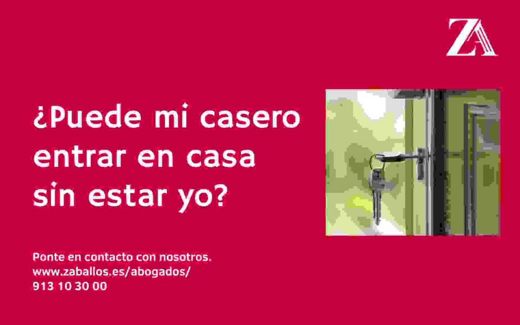 despacho abogados en madrid