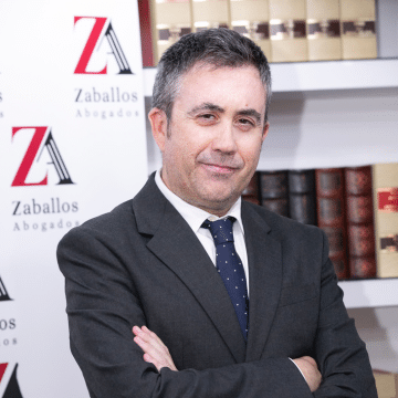Despacho Zaballos Abogados Madrid – expertos en derecho