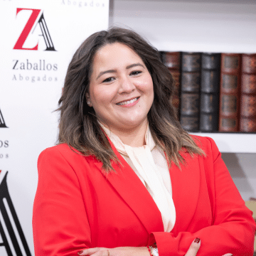 Despacho Zaballos Abogados Madrid – expertos en derecho