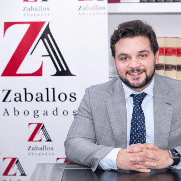 Despacho Zaballos Abogados Madrid – expertos en derecho
