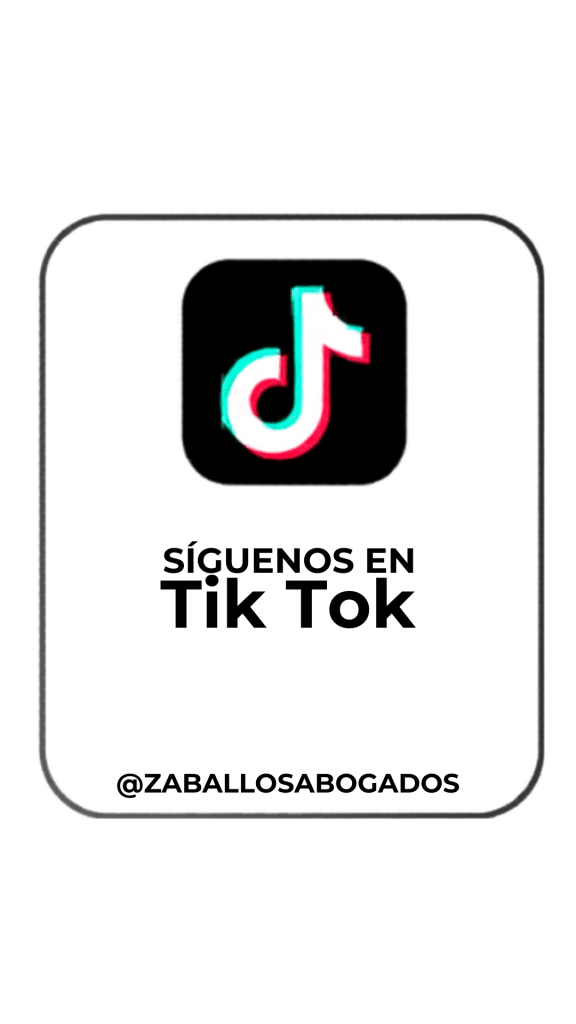https://www.tiktok.com/@zaballosabogados