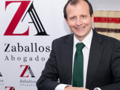 Despacho Zaballos Abogados Madrid – expertos en derecho