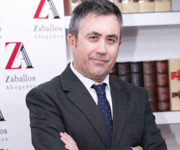 Despacho Zaballos Abogados Madrid – expertos en derecho