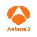 Logo Antena 3