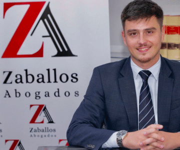 Despacho Zaballos Abogados Madrid – expertos en derecho
