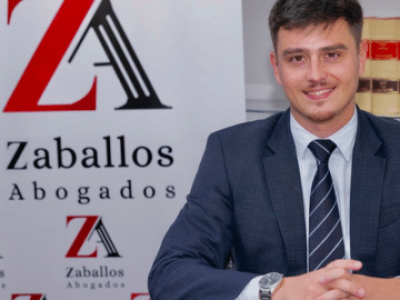 Despacho Zaballos Abogados Madrid – expertos en derecho