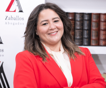 Despacho Zaballos Abogados Madrid – expertos en derecho