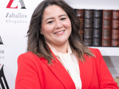 Despacho Zaballos Abogados Madrid – expertos en derecho