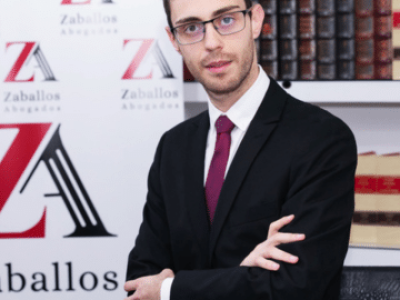 Despacho Zaballos Abogados Madrid – expertos en derecho