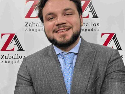 ANTONIO TERRAZAS