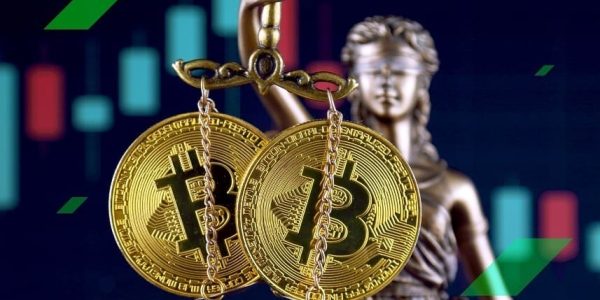 Cripto regulación