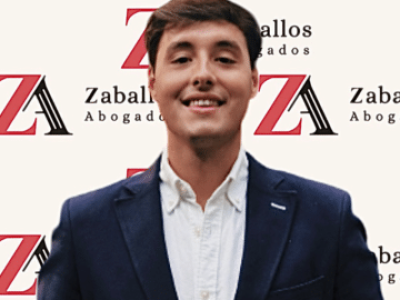 Despacho Zaballos Abogados Madrid – expertos en derecho