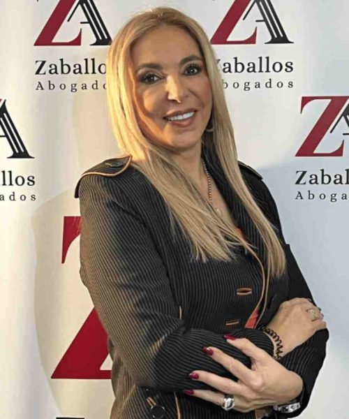 EMILIA ZABALLOS