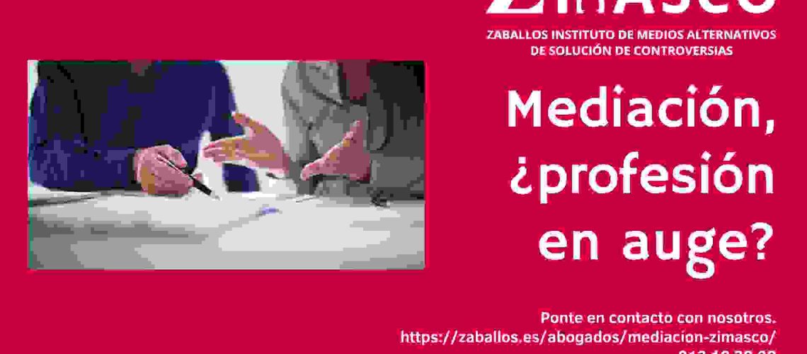 MEDIACION