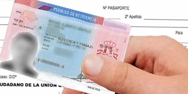 abogados permiso residencia