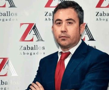 abogados despacho madrid