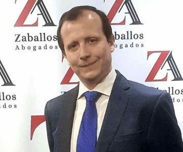 abogados despacho madrid
